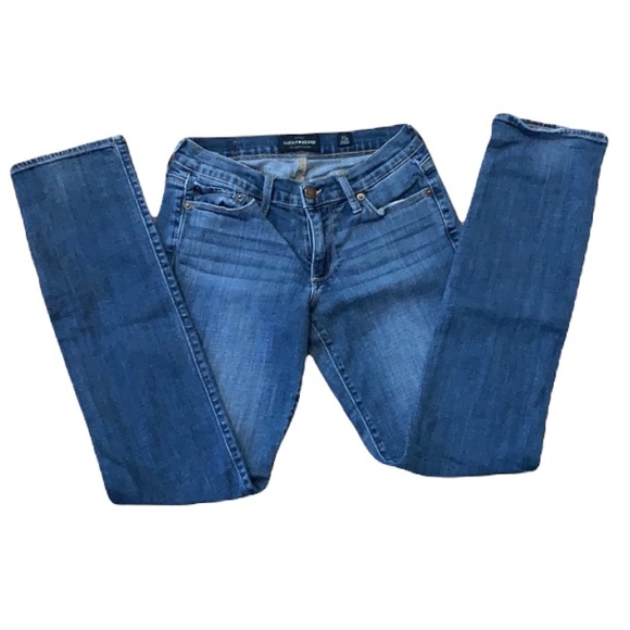 Lucky Brand Denim - Lucky Brand Jeans Size 26 / Size 2